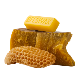 Premium bulk beeswax for cosmetics, pharmaceuticals, and industrial use.