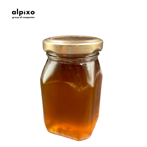 Natural and pure bulk eucalyptus honey supplier for global markets.