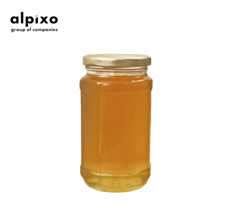 100% natural Himalayan multifloral honey available for bulk supply.