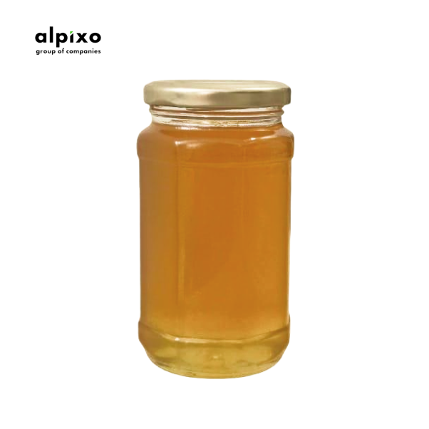 100% natural Himalayan multifloral honey available for bulk supply.