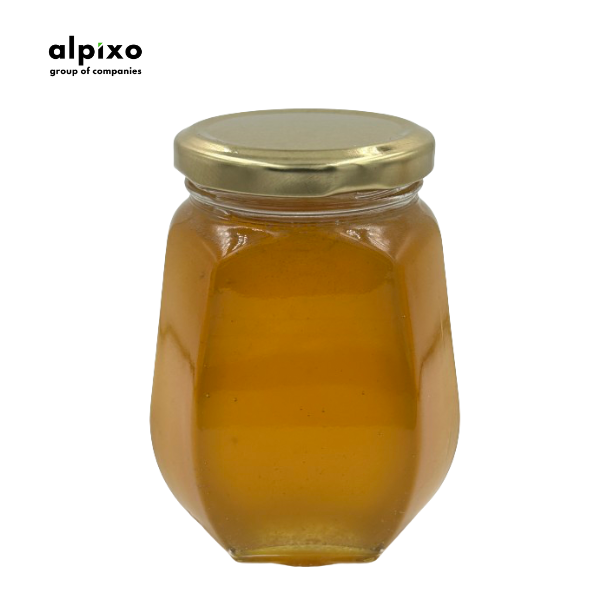 Pure and natural Sidr honey supplier offering bulk supply worldwide.