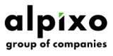 Alpixo Logo